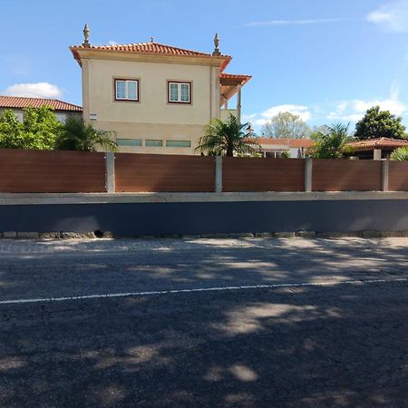 Casa D'Artengo Ponte de Lima Exterior foto