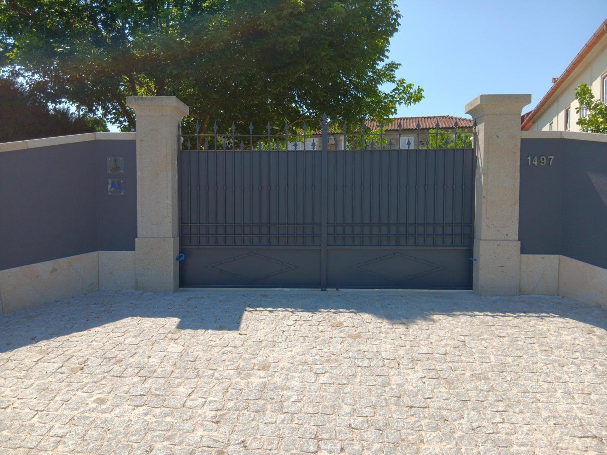 Casa D'Artengo Ponte de Lima Exterior foto